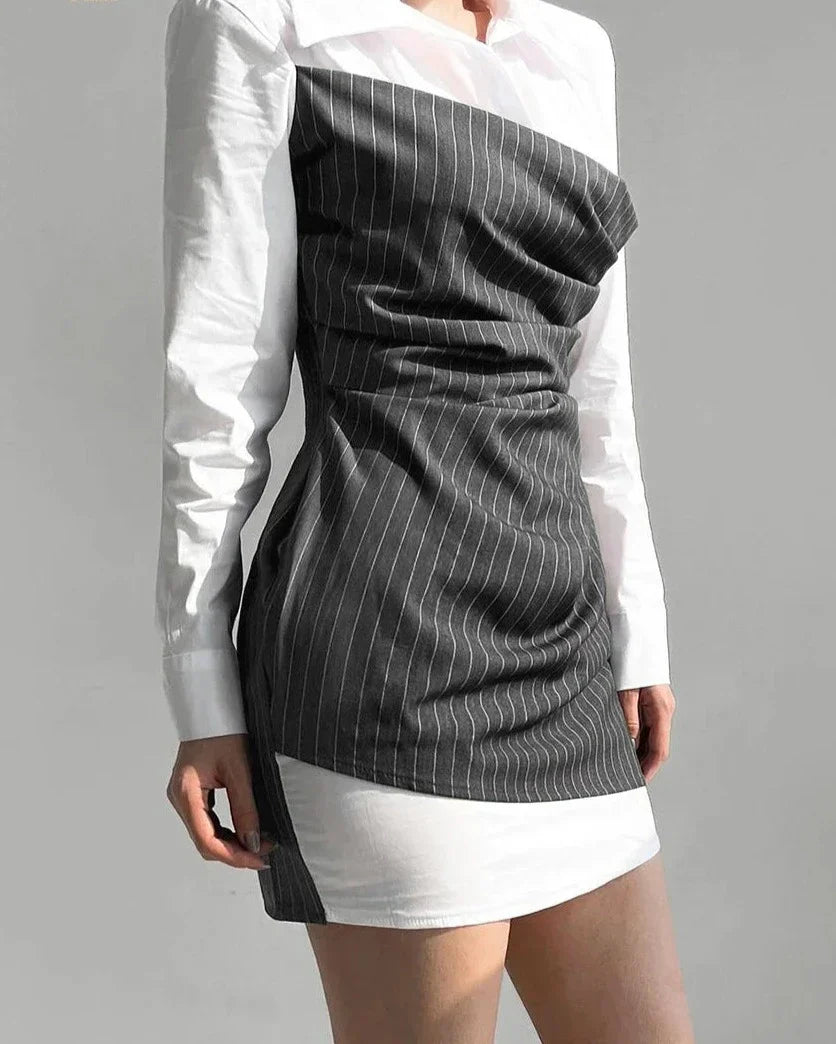 WINDI MINI DRESS