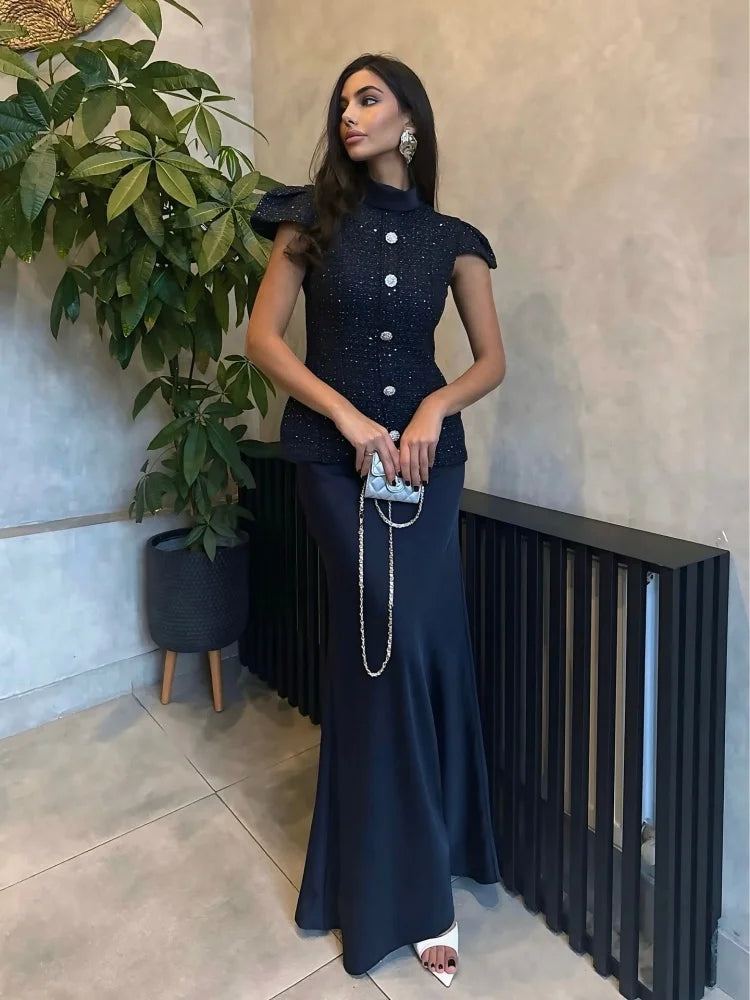 VALERIA TWO PIECE SET