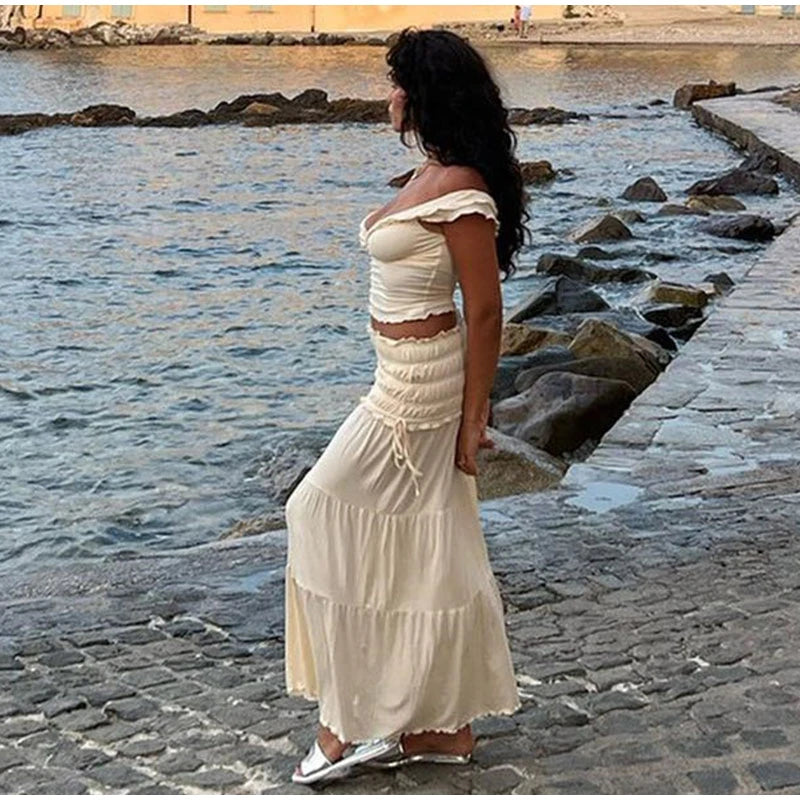 FERNANDA TWO PIECE SET