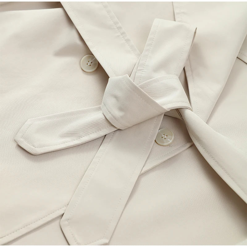 MALENA TRENCH COAT
