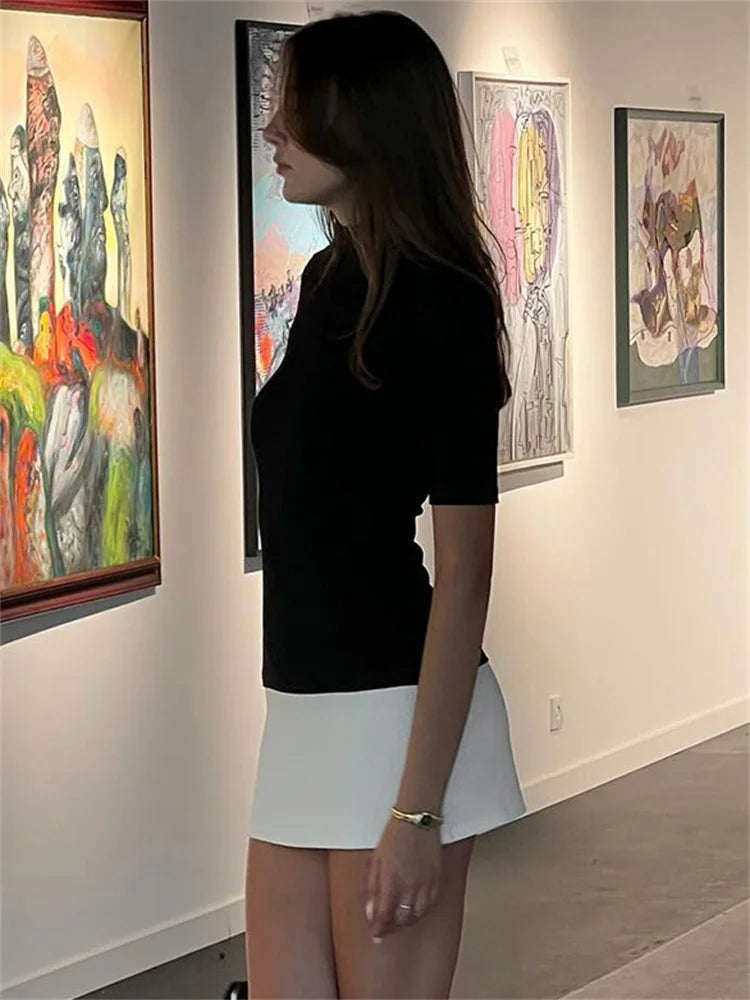 TISIA MINI DRESS