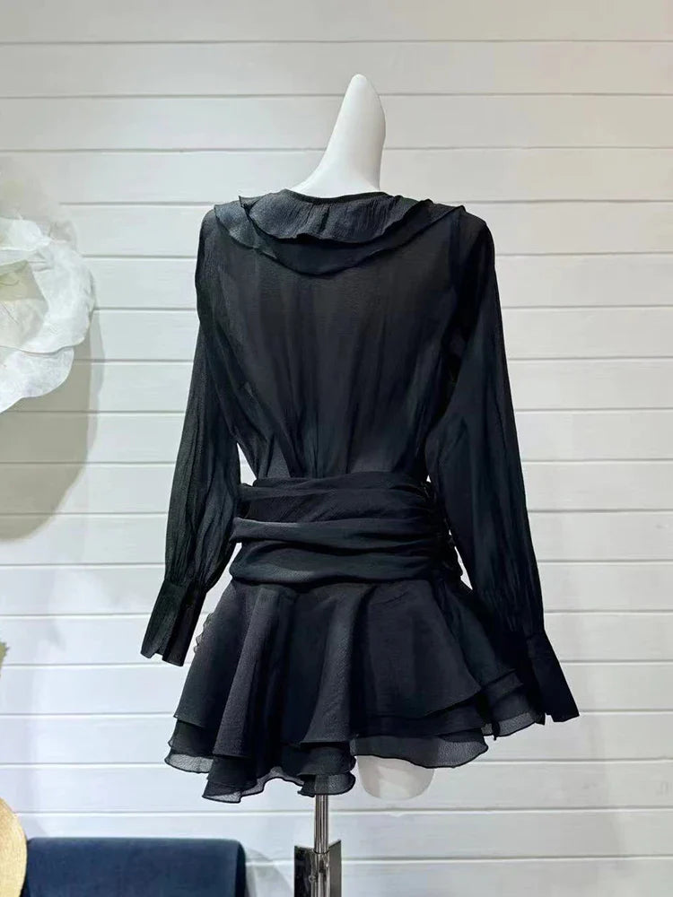 NUR TWO PIECE SET