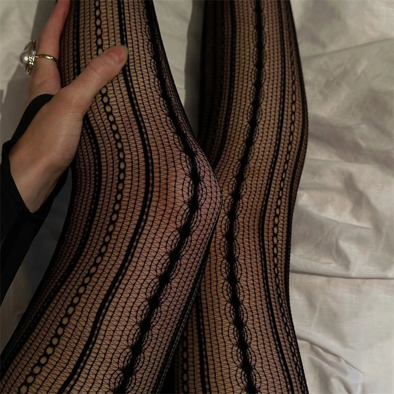 VALENKA TIGHTS