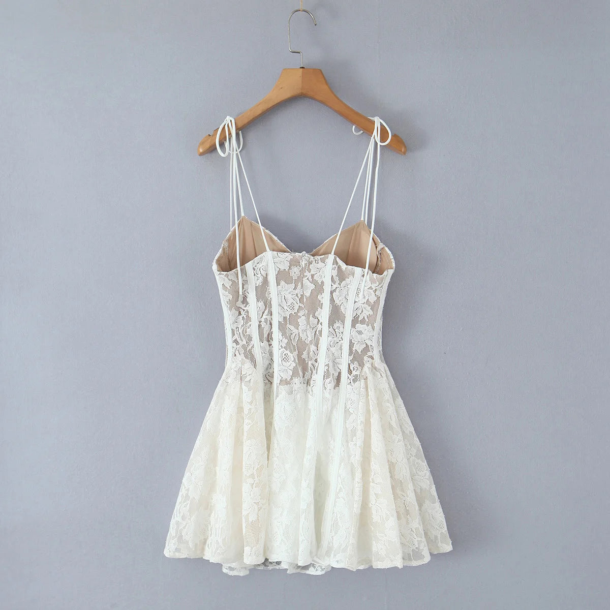 CHARMAINE MINI DRESS