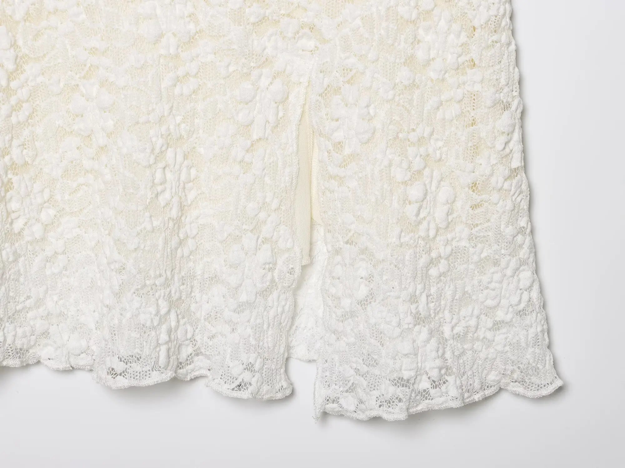 MAEVE LACE MINI DRESS