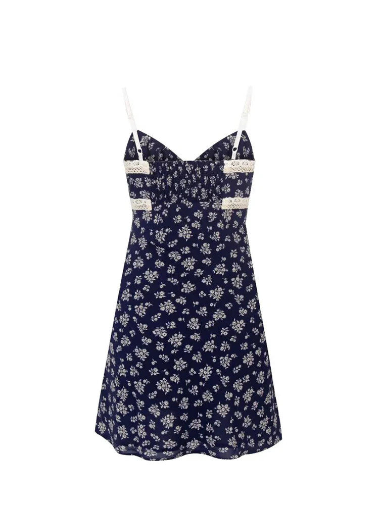 PENNY MINI DRESS