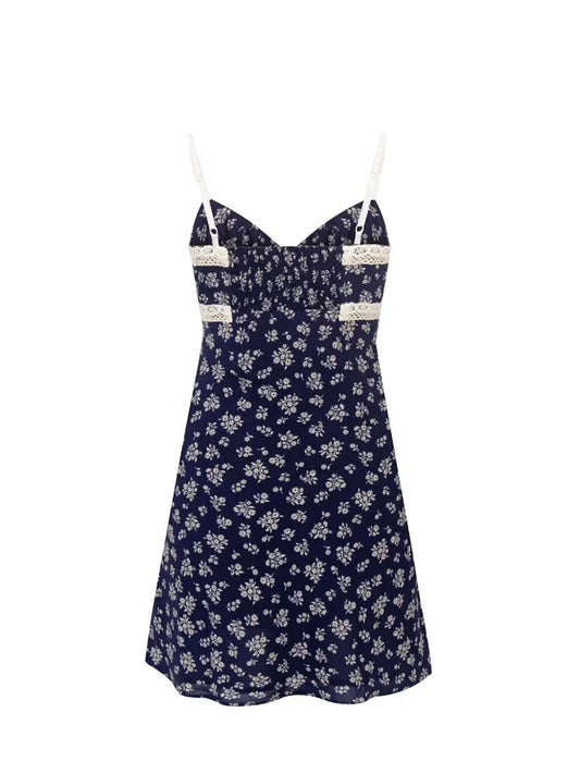 PENNY MINI DRESS