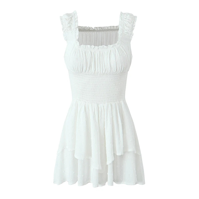 MAIDA MINI DRESS