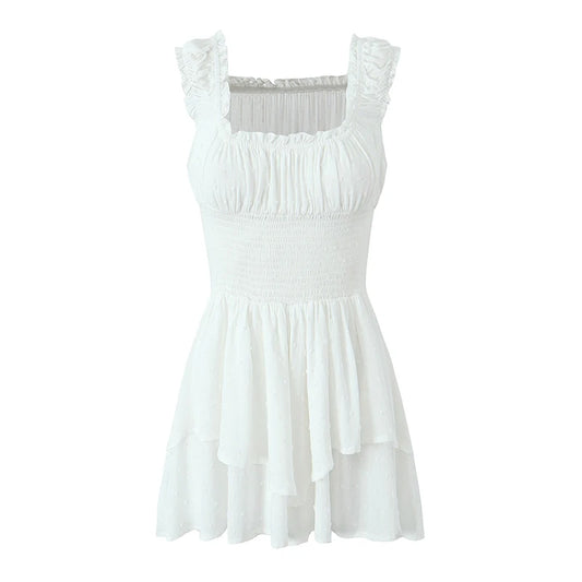 MAIDA MINI DRESS