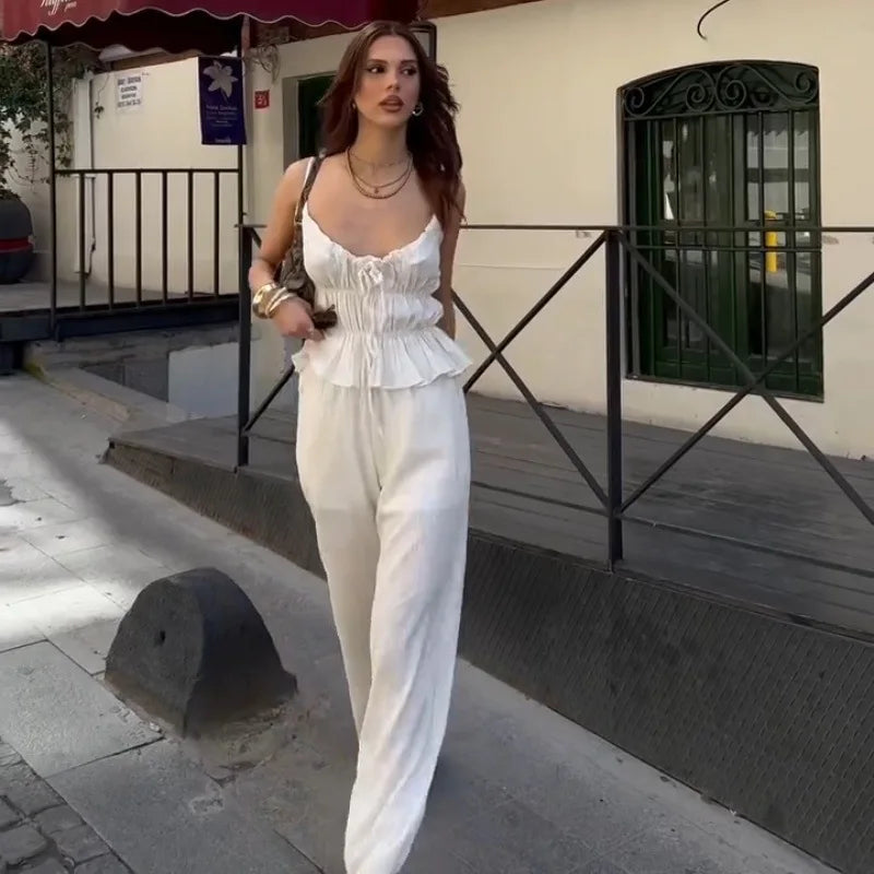 MARIAMA TWO PIECE SET