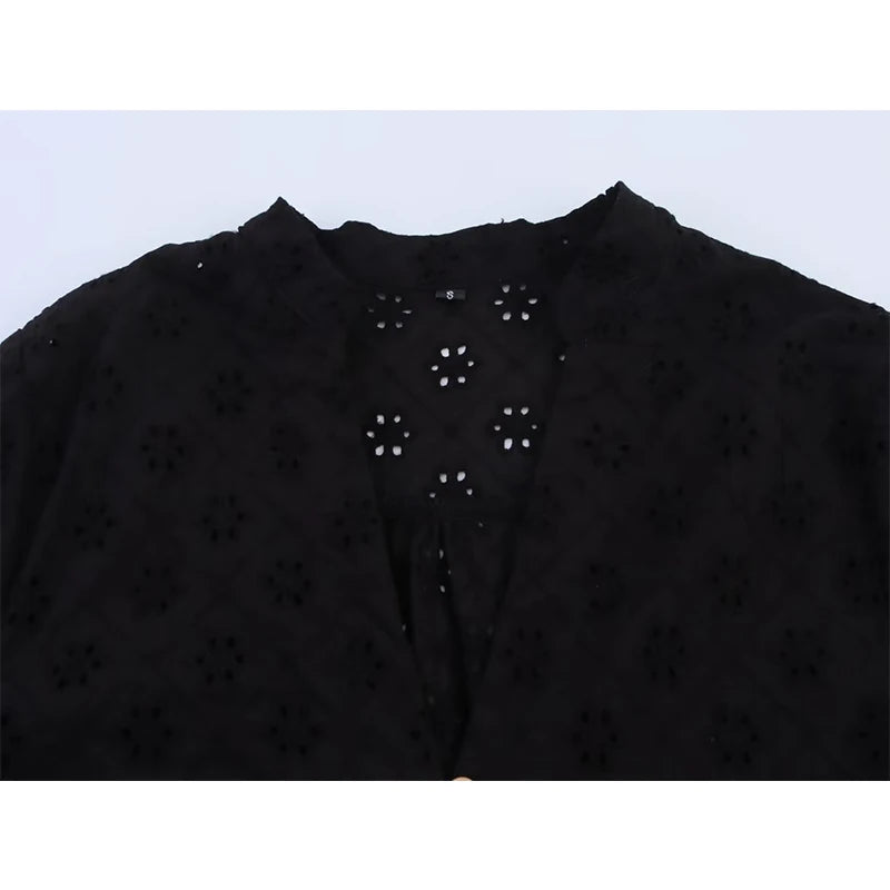LALIAM BLOUSE
