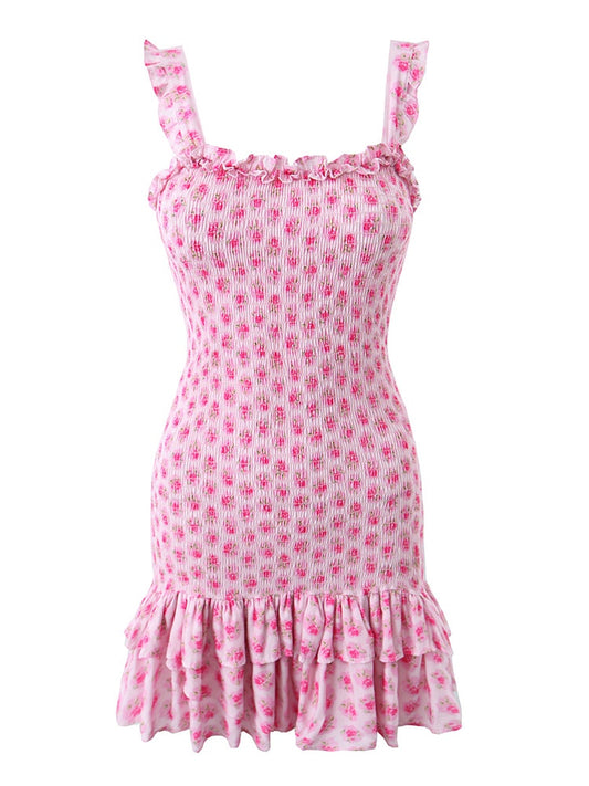 ARNA MINI DRESS