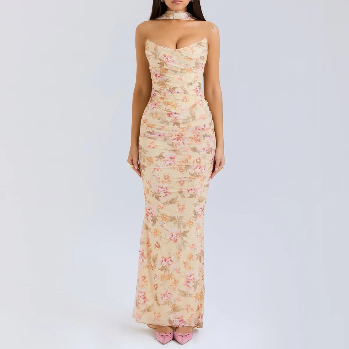 MELODY TWO PIECE SET