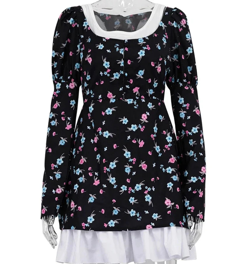 ELIS MINI DRESS
