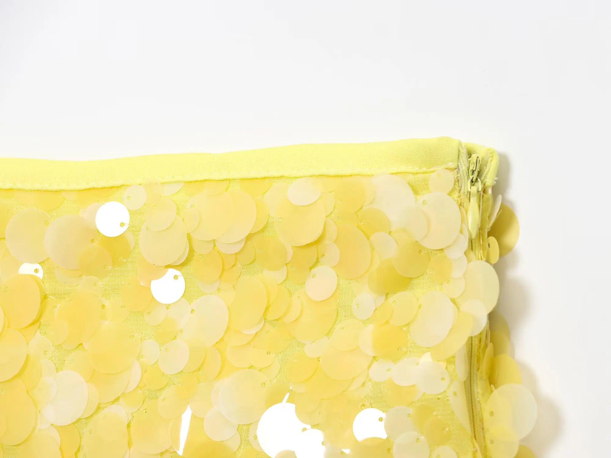 ARYA SEQUIN MINI SKIRT