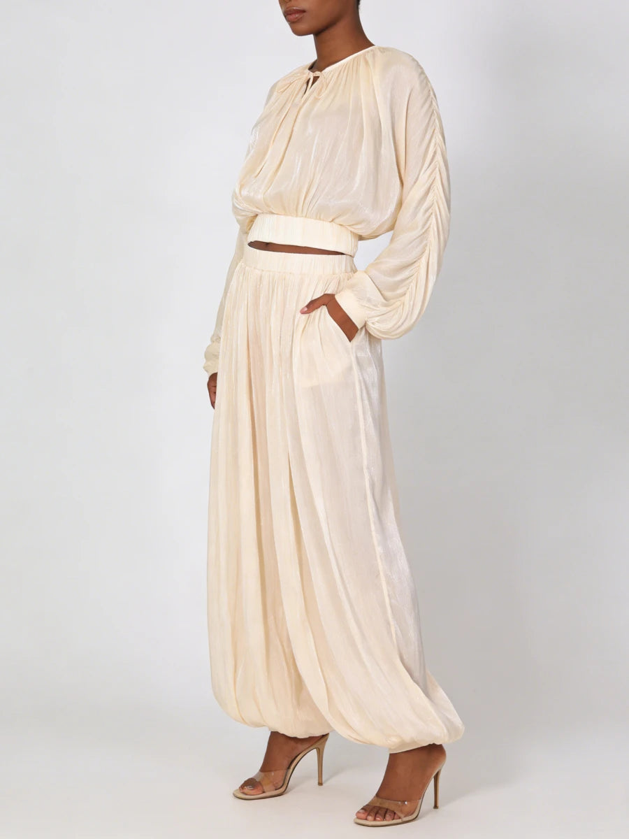 ALENE TWO PIECE SET