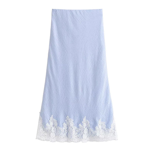 SANA CO-ORD MAXI SKIRT