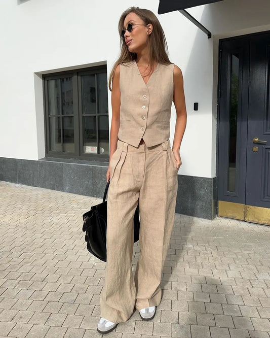BALI TWO PIECE SET