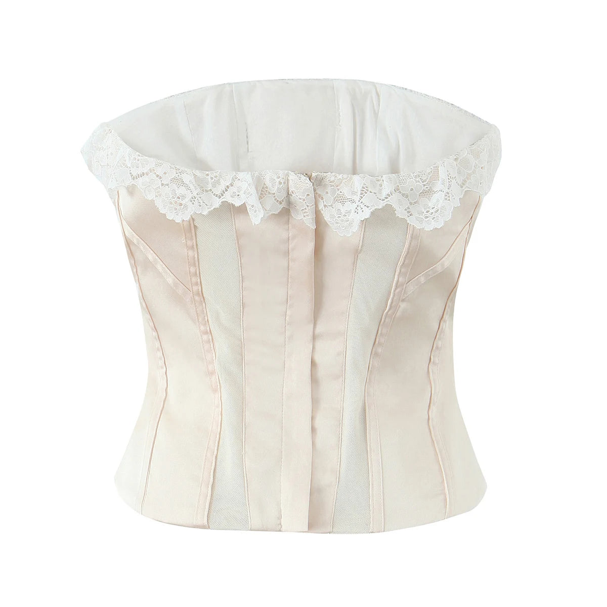 ROSIE LACE CORSET
