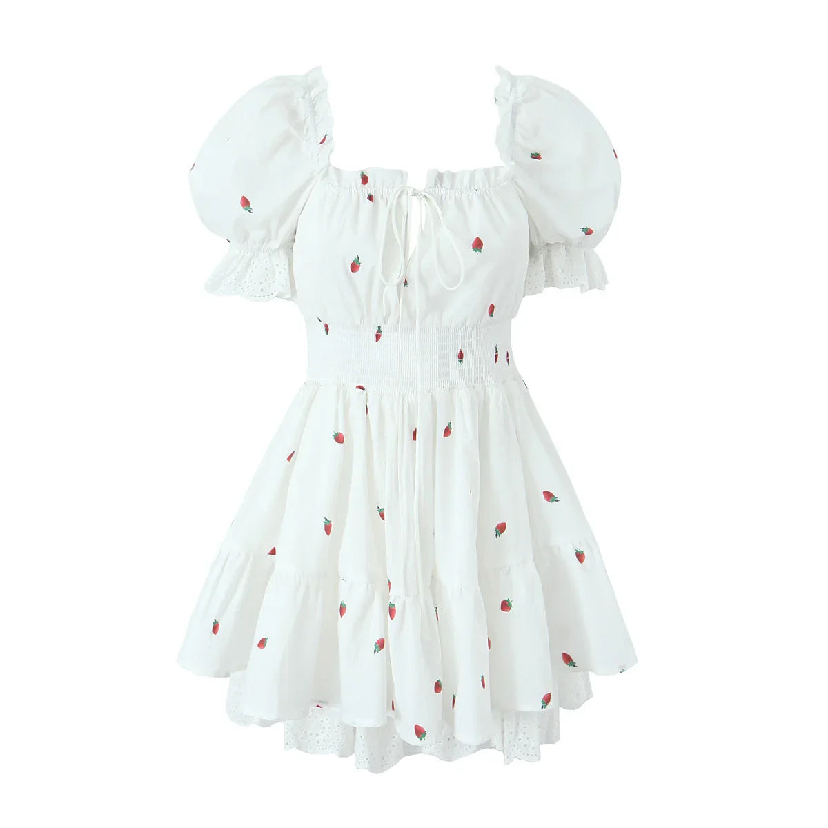 AVANNA MINI DRESS