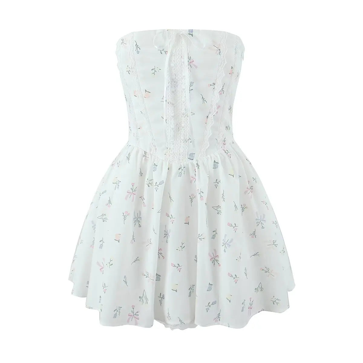 MAIDA MINI DRESS