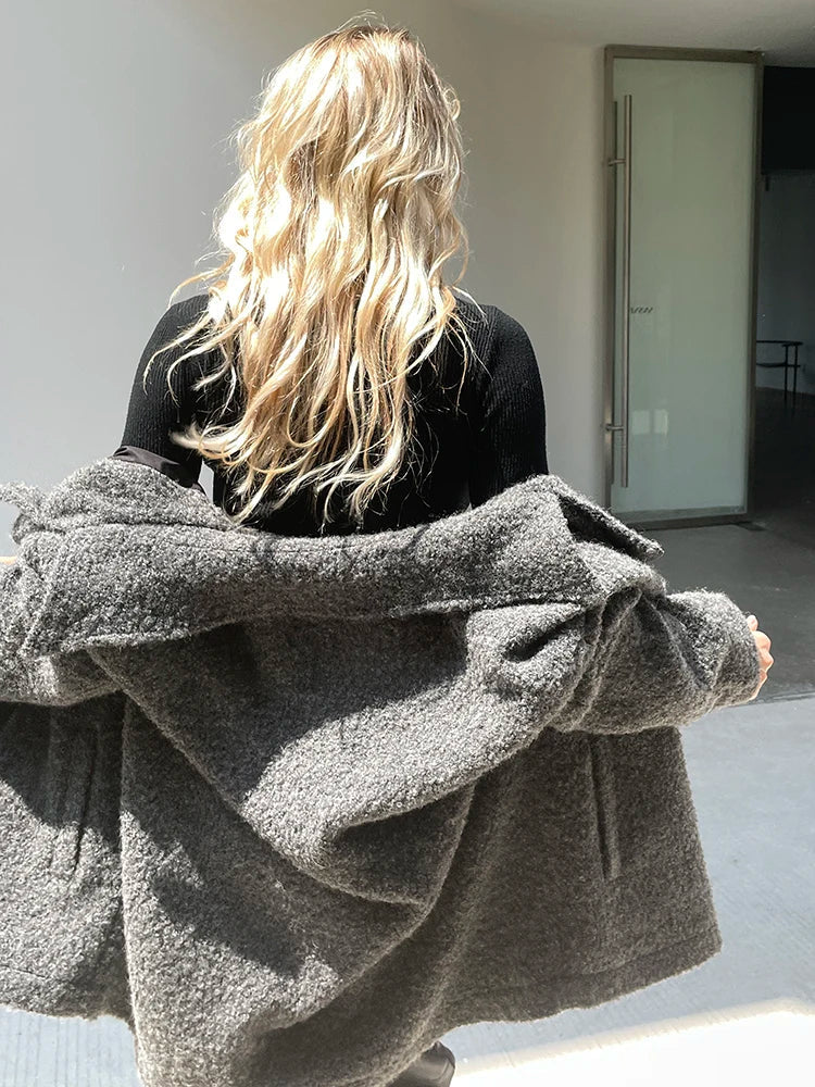 SONNA JACKET