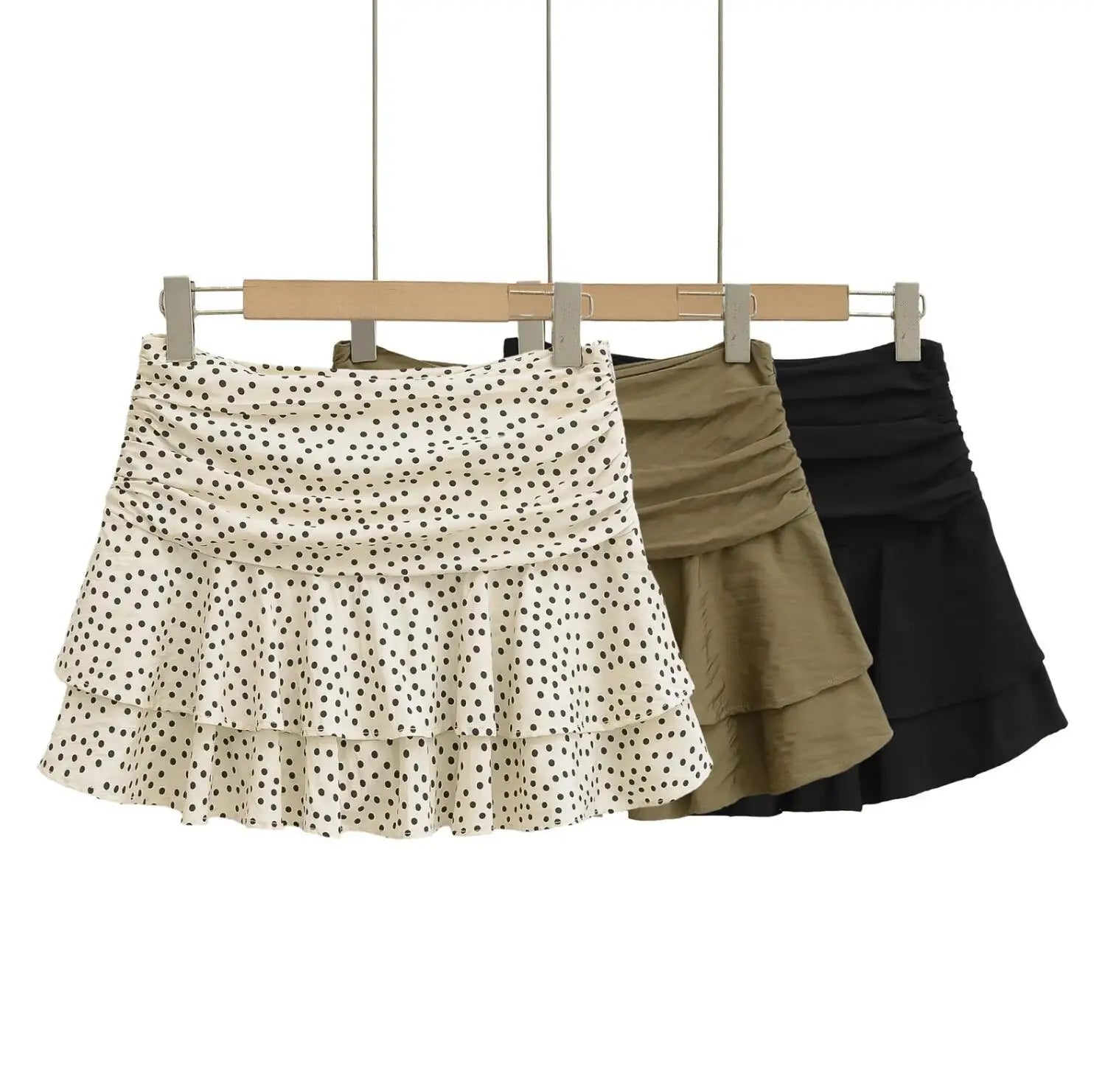 WINDI MINI SKIRT