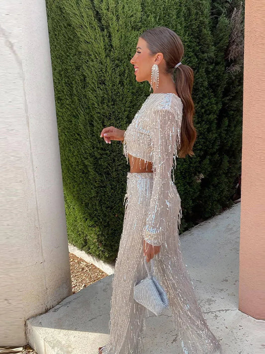 VIVIETE TWO PIECE SET