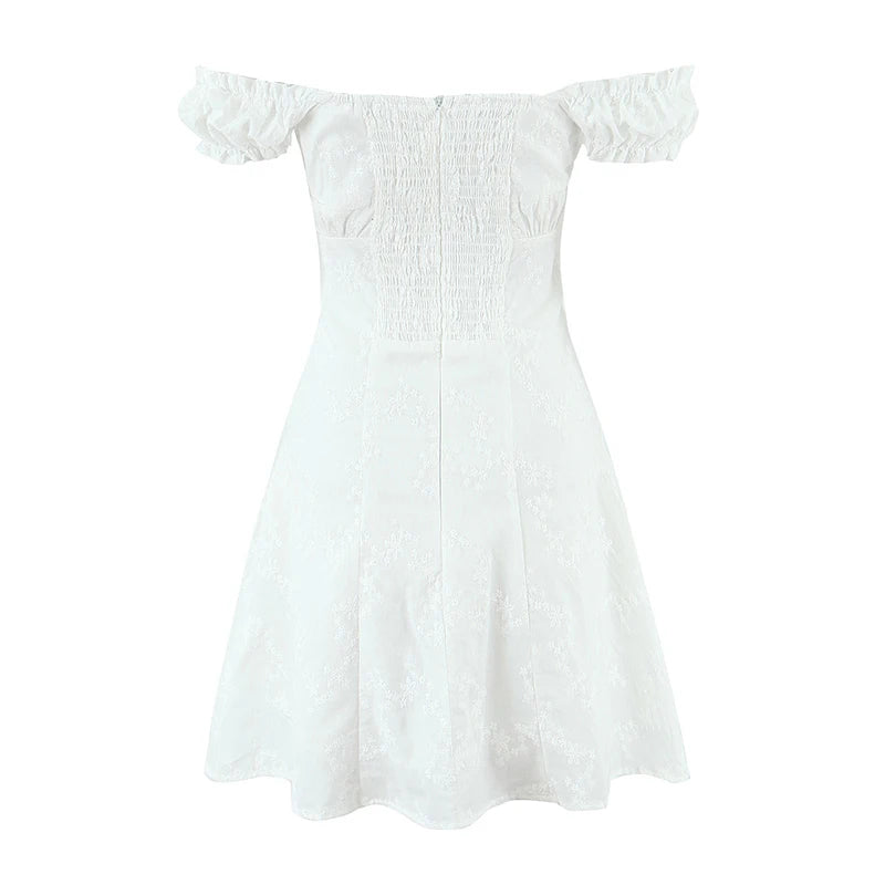 FALEN MINI DRESS