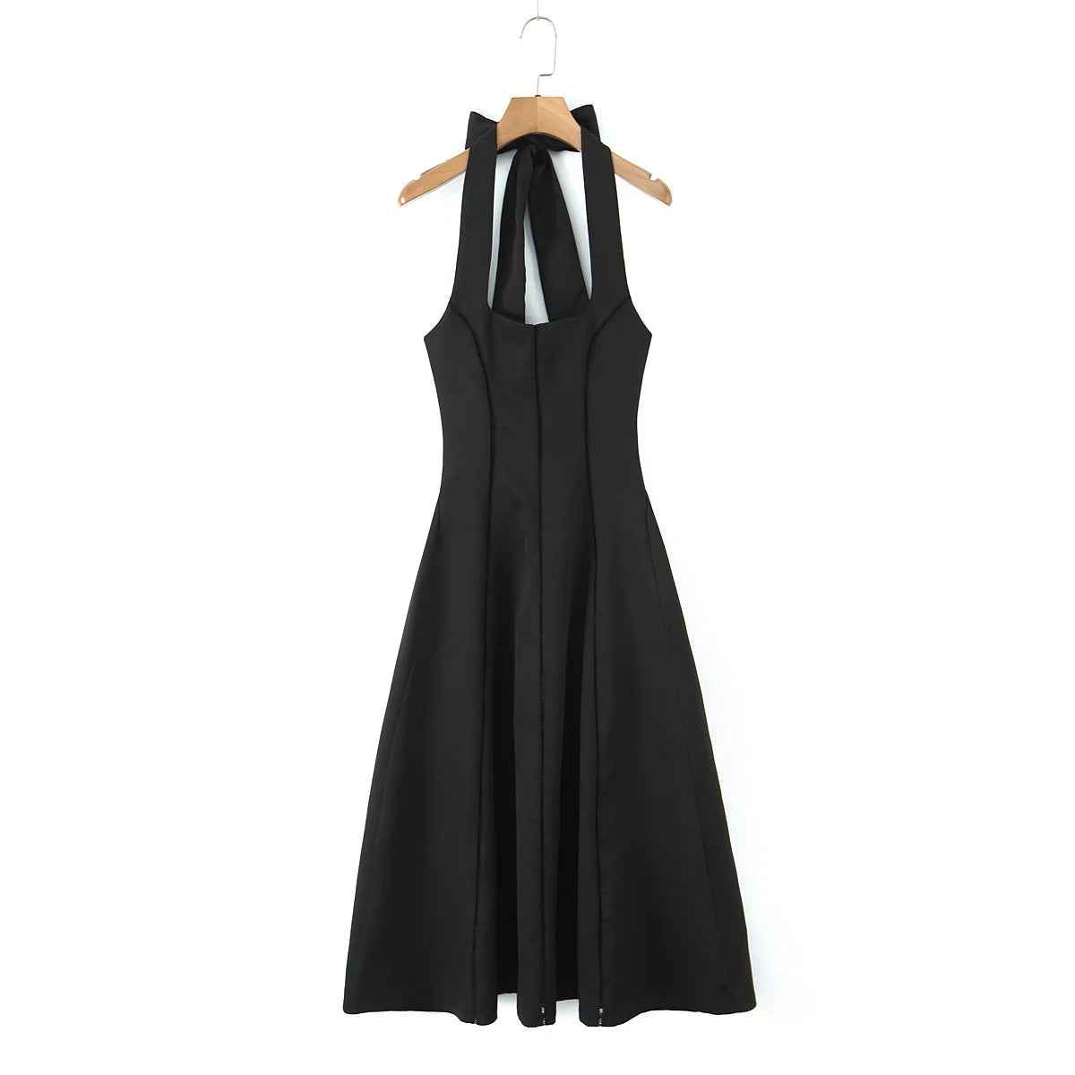 LILI MIDI DRESS