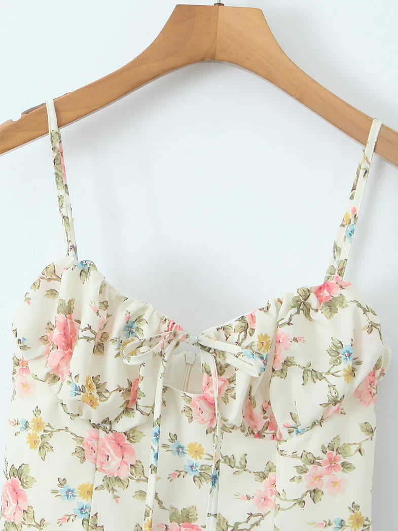 DANICE MINI DRESS