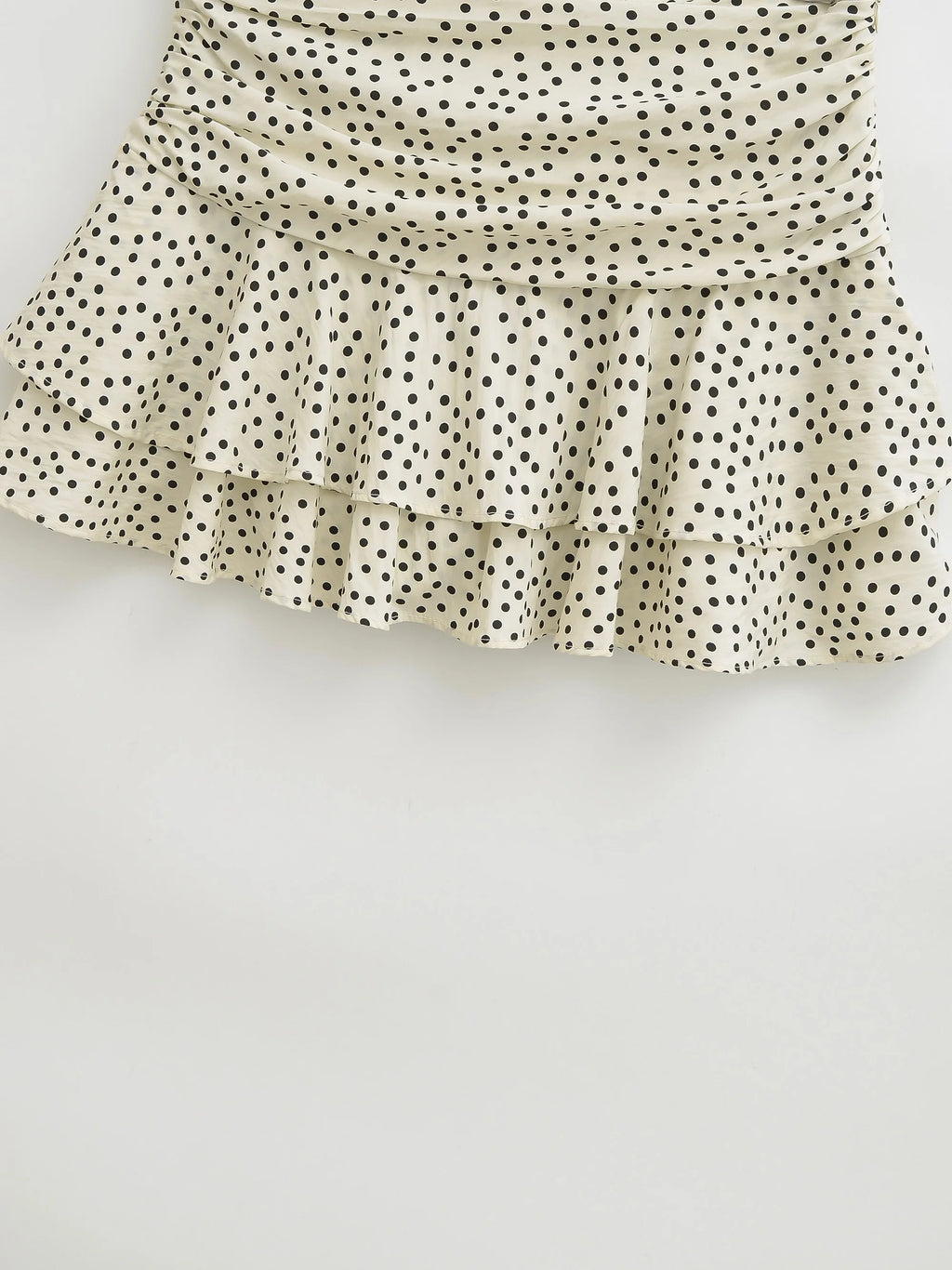 WINDI MINI SKIRT