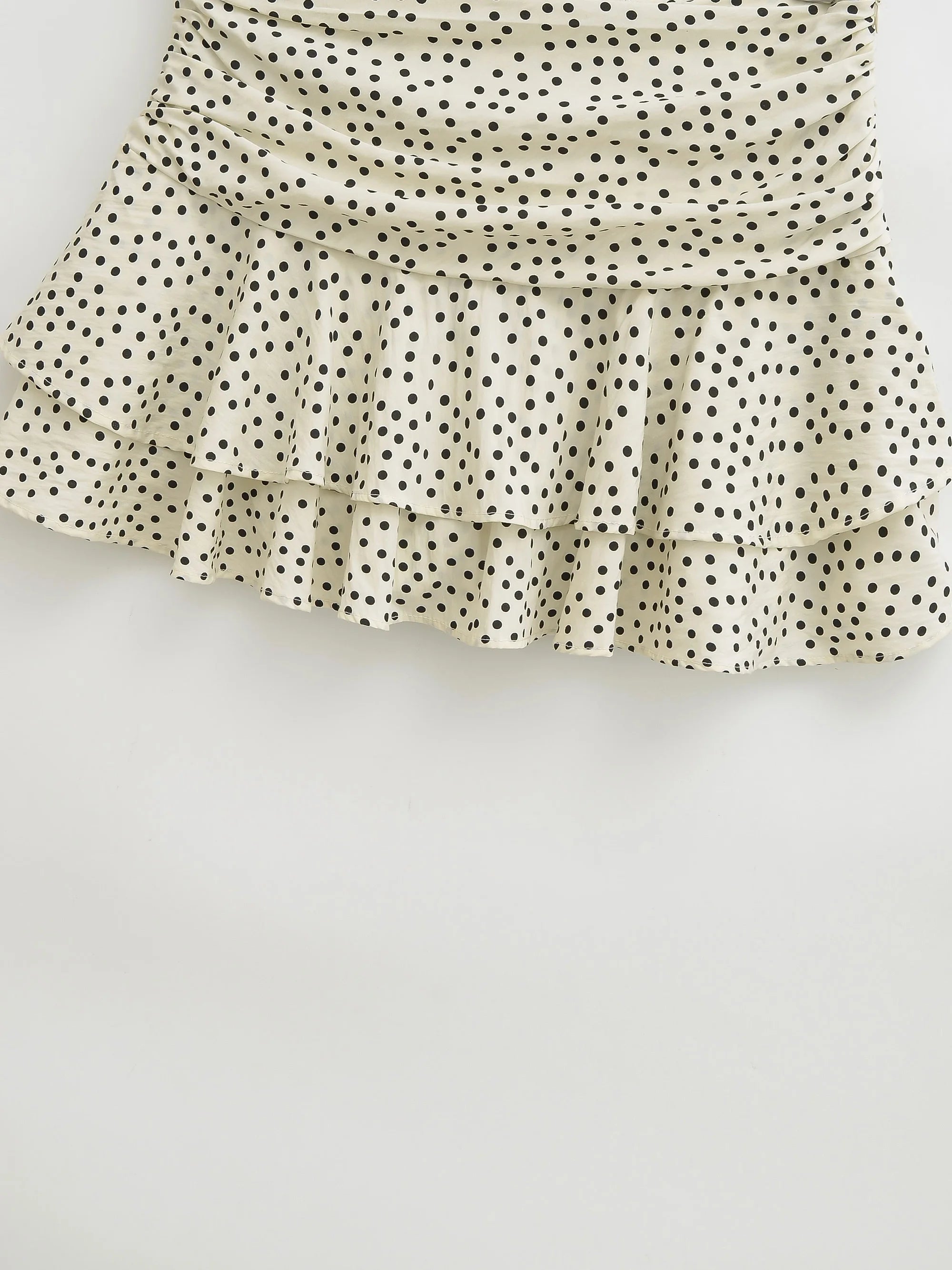 WINDI MINI SKIRT