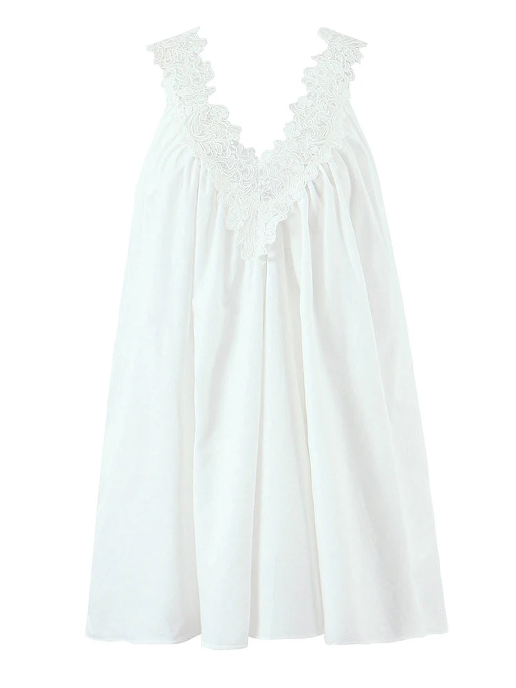 NORA MINI DRESS