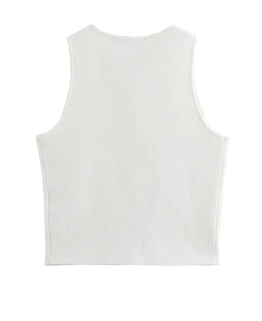 NEVENA KNITTED TOP