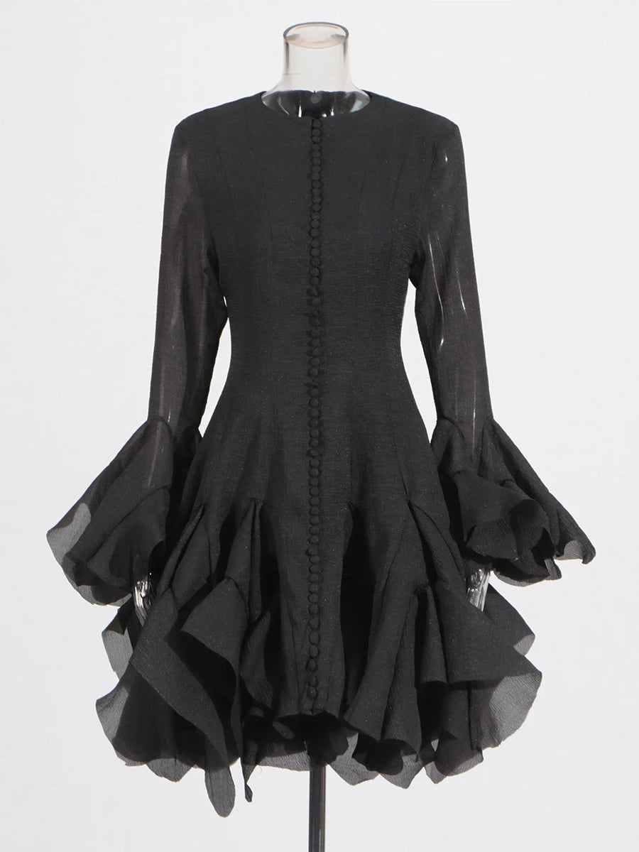 CARTER MIDI DRESS