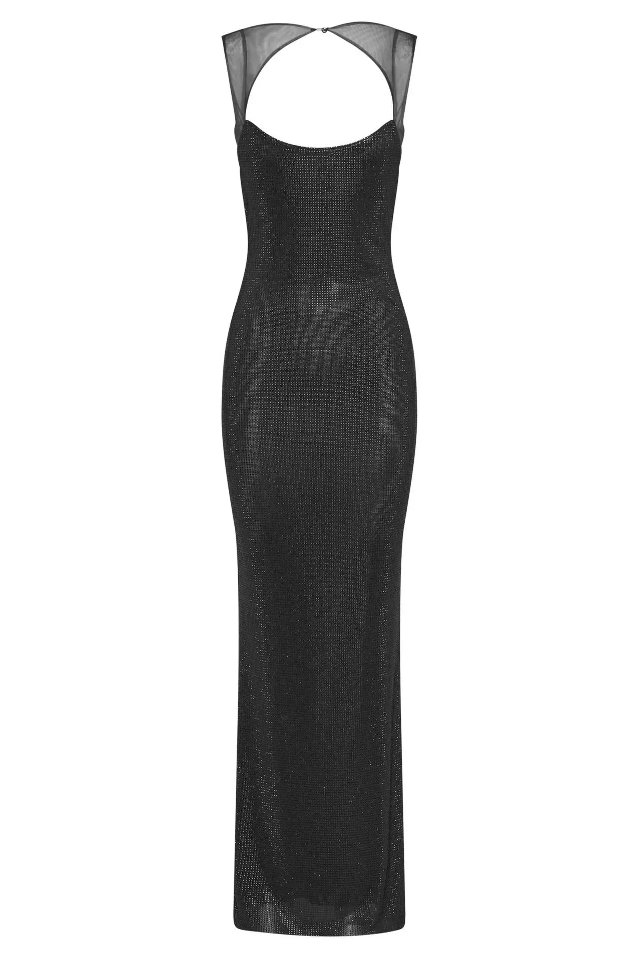 AVAREL MAXI DRESS – Shop Marbelle