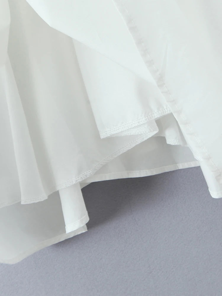 NORA MINI DRESS