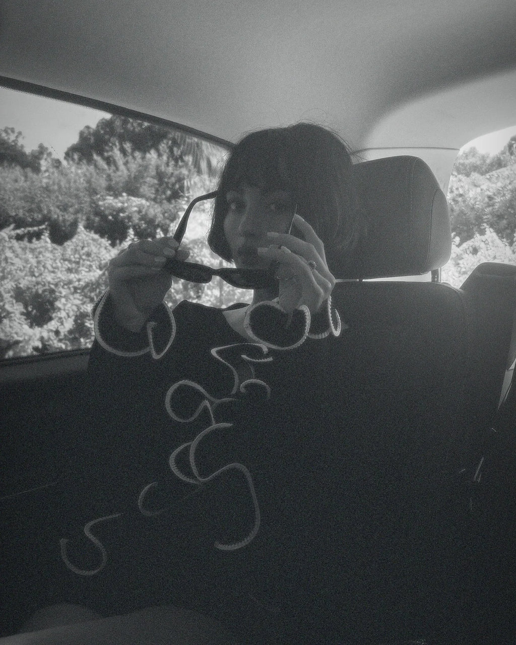 DEBORAH KNITTED CARDIGAN