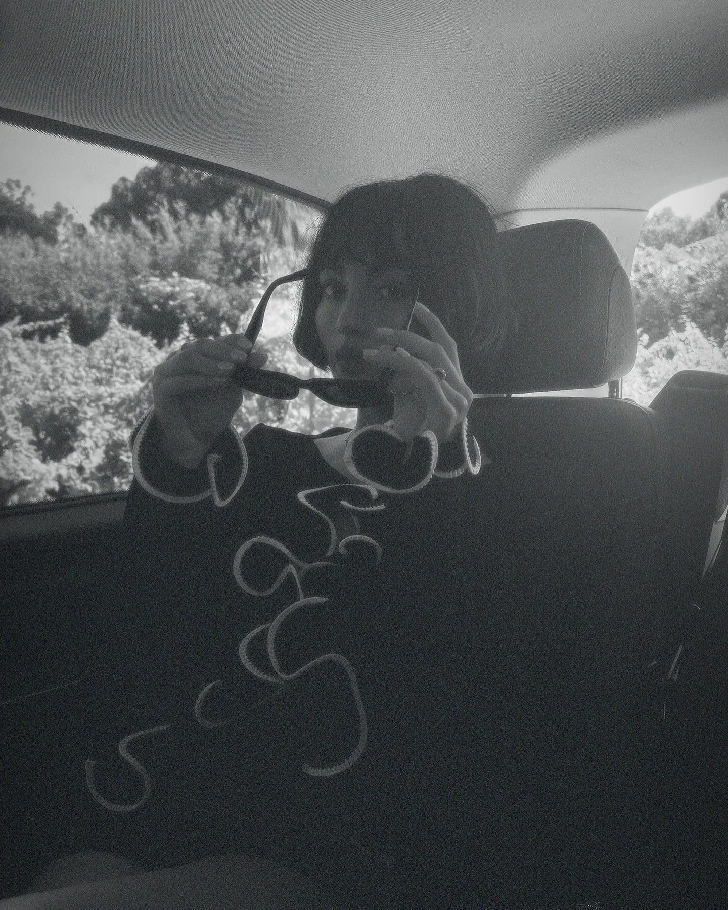 DEBORAH KNITTED CARDIGAN