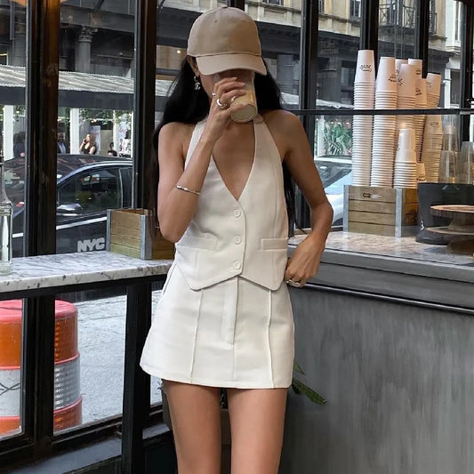 MAVIS TWO PIECE SET