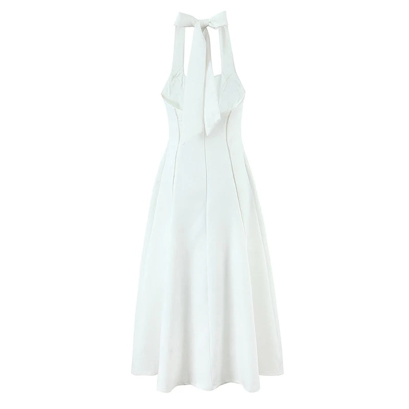 LILI MIDI DRESS