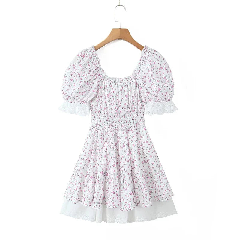 BERKE MINI DRESS