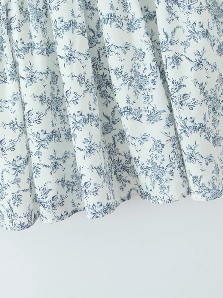 ELEN MINI DRESSS