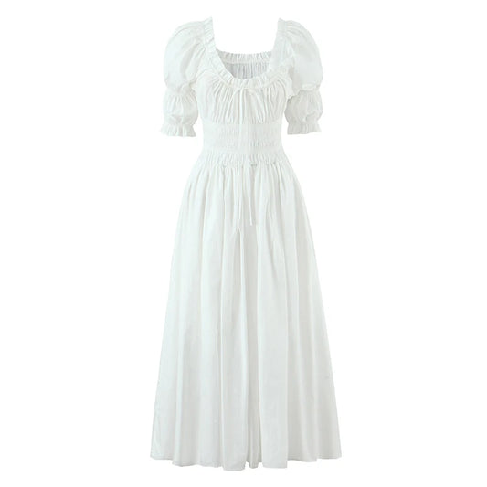 OLIVIA MIDI DRESS
