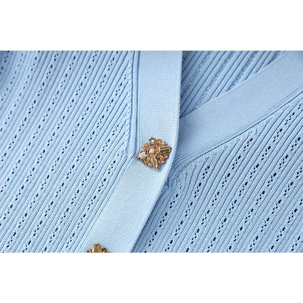 SIENNA KNIT CO ORD SET