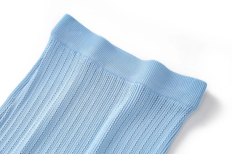 SIENNA KNIT CO ORD SET