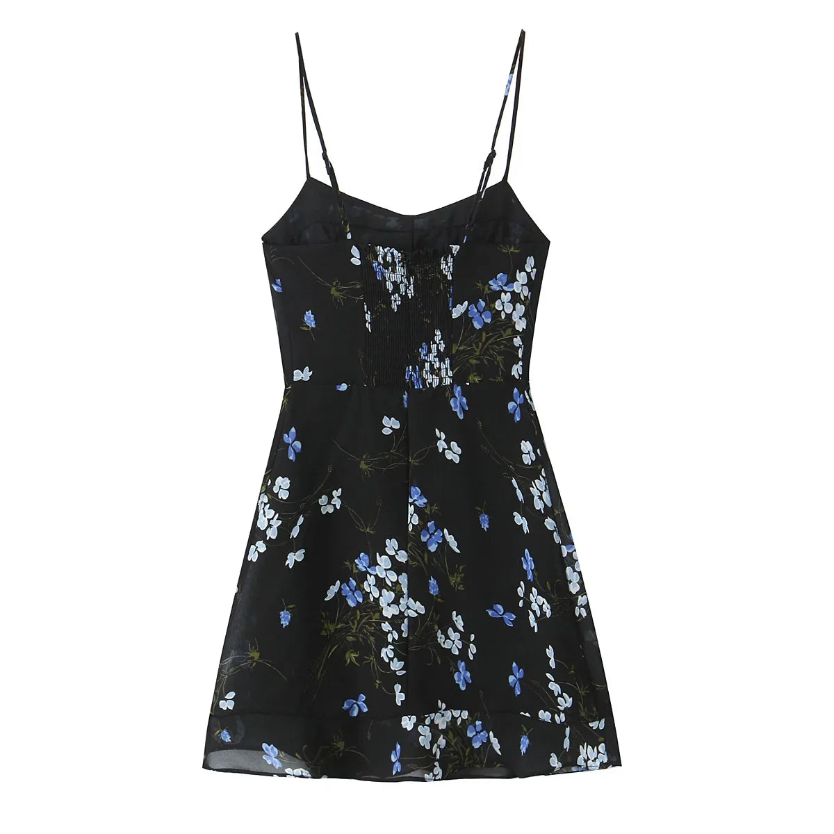 TATI MINI DRESS