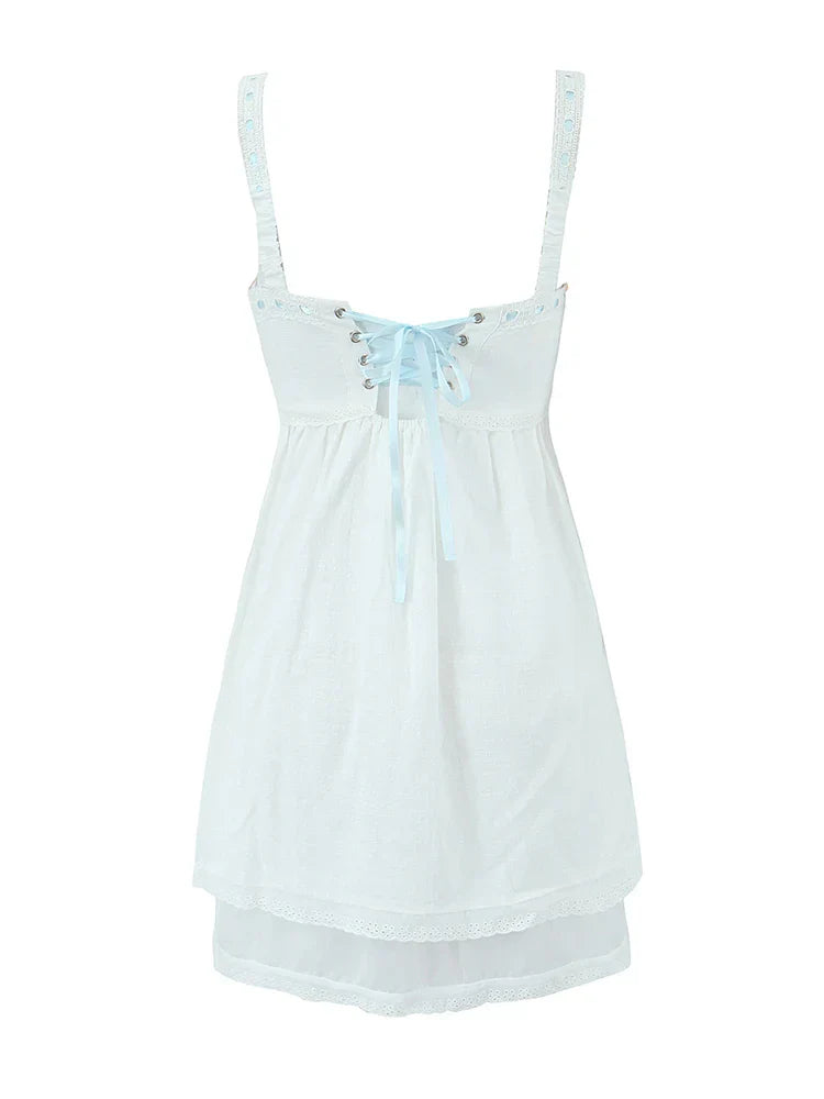 SHIRA MINI DRESS