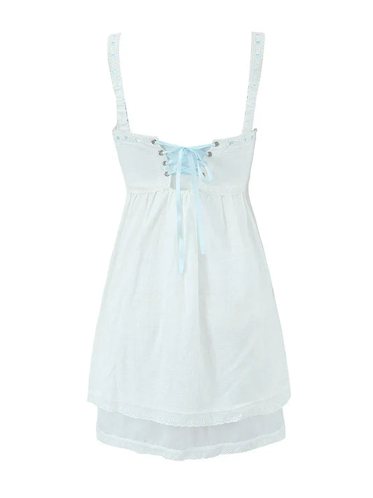 SHIRA MINI DRESS